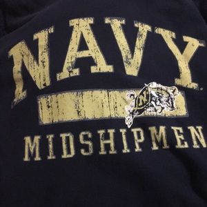 VINTAGE Long sleeve